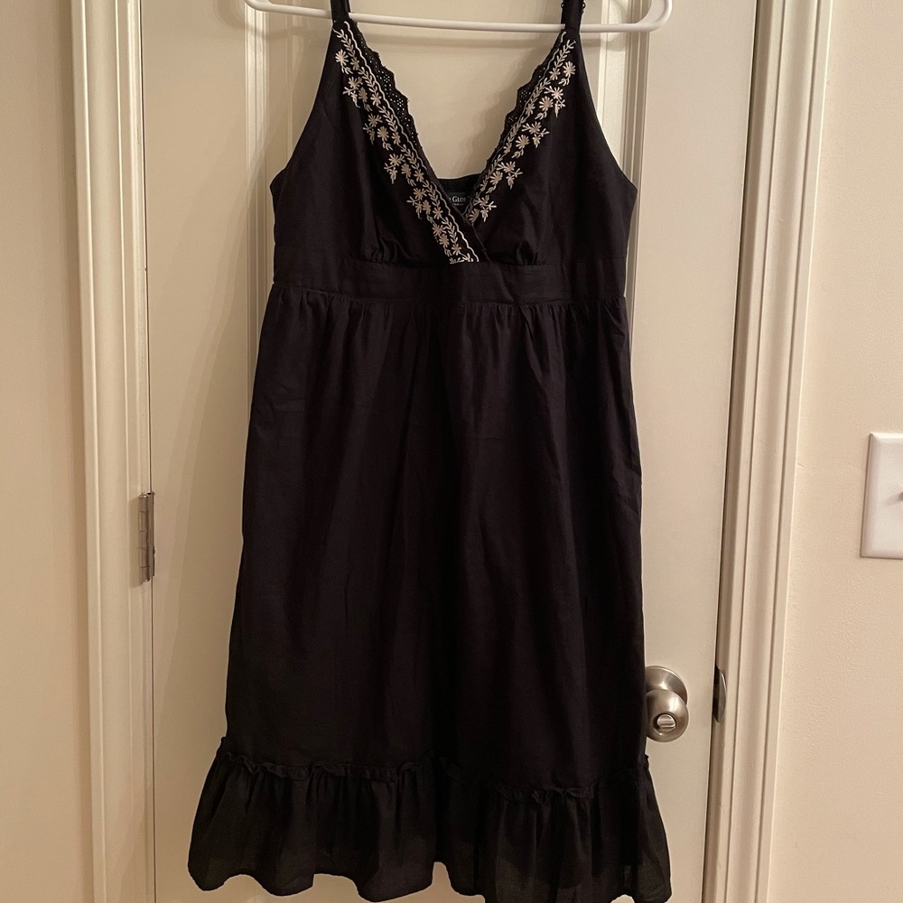 Faded Glory Dress - Size 6